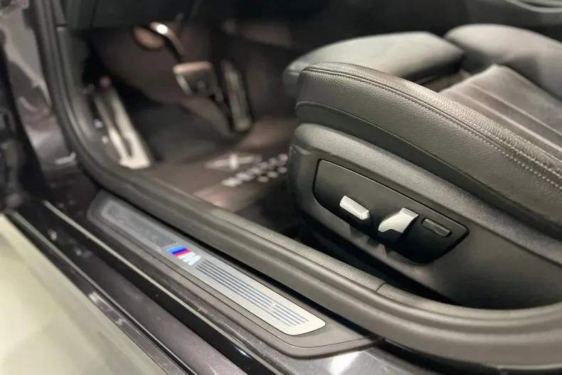 BMW Seria 5 din 2019 cu 75.600 km - oferta BMW123251 - foto 10