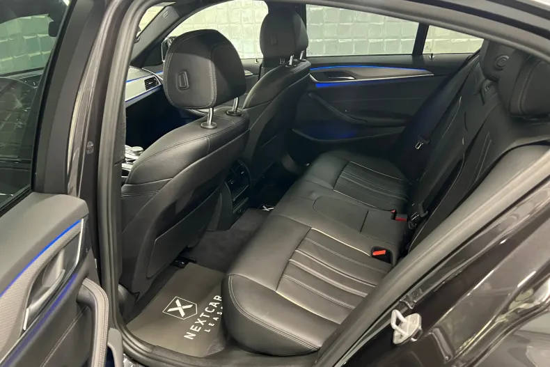 BMW Seria 5 din 2019 cu 75.600 km - oferta BMW123251 - foto 12