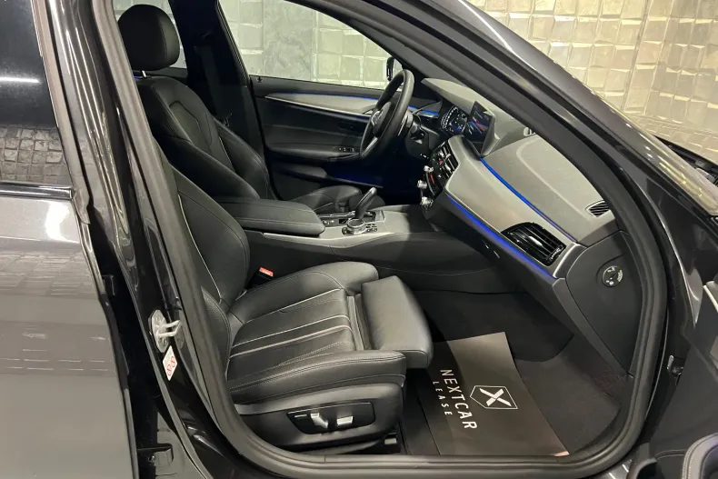 BMW Seria 5 din 2019 cu 75.600 km - oferta BMW123251 - foto 15