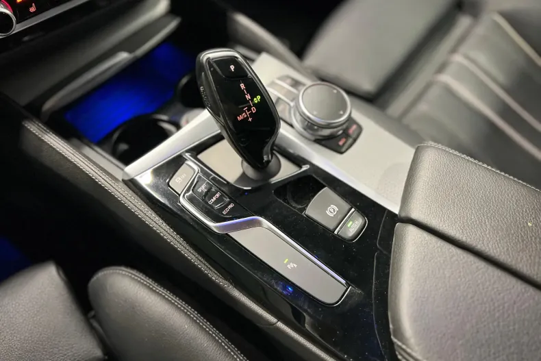 BMW Seria 5 din 2019 cu 75.600 km - oferta BMW123251 - foto 16