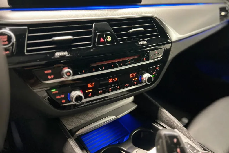 BMW Seria 5 din 2019 cu 75.600 km - oferta BMW123251 - foto 17