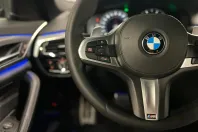 BMW Seria 5 din 2019 cu 75.600 km - oferta BMW123251 - foto 19