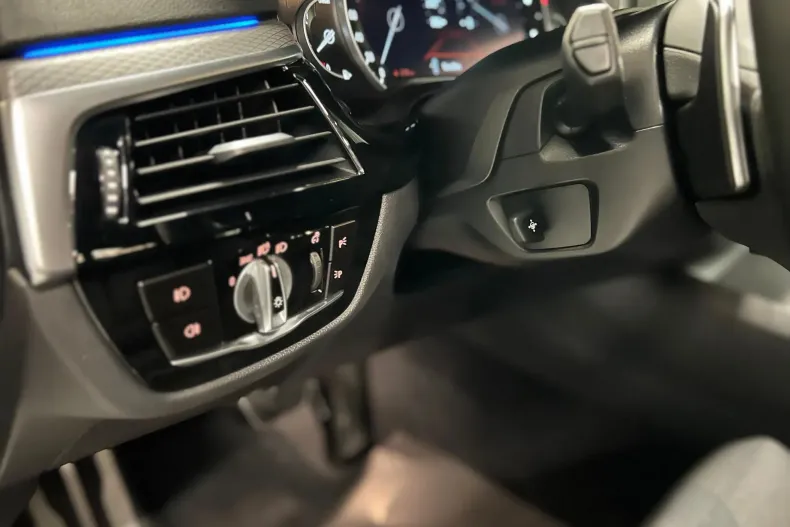 BMW Seria 5 din 2019 cu 75.600 km - oferta BMW123251 - foto 22