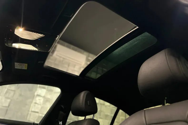 BMW Seria 5 din 2019 cu 75.600 km - oferta BMW123251 - foto 23