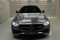 Mercedes-Benz C din 2022 cu 91.053 km - oferta MER123252 - foto 2