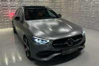 Mercedes-Benz C din 2022 cu 91.053 km - oferta MER123252 - foto 3