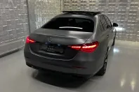 Mercedes-Benz C din 2022 cu 91.053 km - oferta MER123252 - foto 4