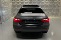 Mercedes-Benz C din 2022 cu 91.053 km - oferta MER123252 - foto 5