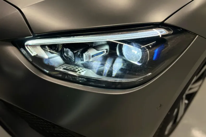 Mercedes-Benz C din 2022 cu 91.053 km - oferta MER123252 - foto 7