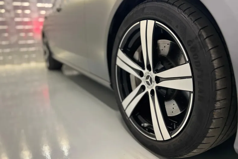 Mercedes-Benz C din 2022 cu 91.053 km - oferta MER123252 - foto 8