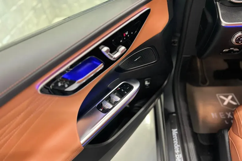 Mercedes-Benz C din 2022 cu 91.053 km - oferta MER123252 - foto 9