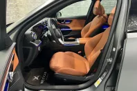 Mercedes-Benz C din 2022 cu 91.053 km - oferta MER123252 - foto 10