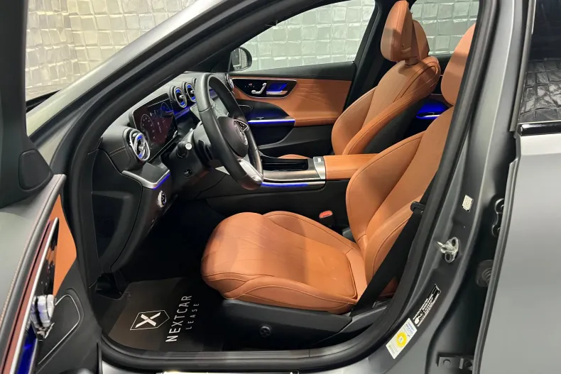 Mercedes-Benz C din 2022 cu 91.053 km - oferta MER123252 - foto 10