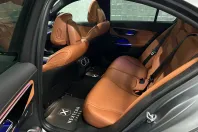 Mercedes-Benz C din 2022 cu 91.053 km - oferta MER123252 - foto 11