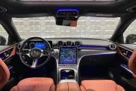 Mercedes-Benz C din 2022 cu 91.053 km - oferta MER123252 - foto 12