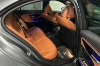 Mercedes-Benz C din 2022 cu 91.053 km - oferta MER123252 - foto 13