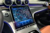 Mercedes-Benz C din 2022 cu 91.053 km - oferta MER123252 - foto 17