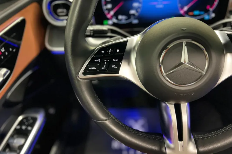 Mercedes-Benz C din 2022 cu 91.053 km - oferta MER123252 - foto 18