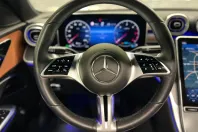 Mercedes-Benz C din 2022 cu 91.053 km - oferta MER123252 - foto 19