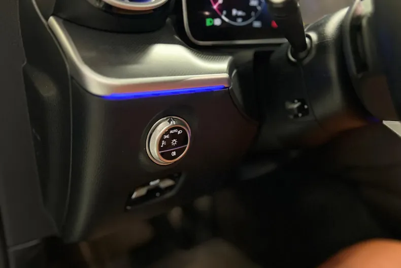 Mercedes-Benz C din 2022 cu 91.053 km - oferta MER123252 - foto 21