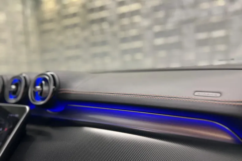 Mercedes-Benz C din 2022 cu 91.053 km - oferta MER123252 - foto 22