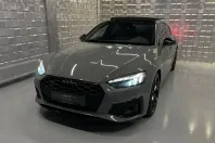 Audi A5 din 2020 cu 145.990 km - oferta AUD123254 - foto 1