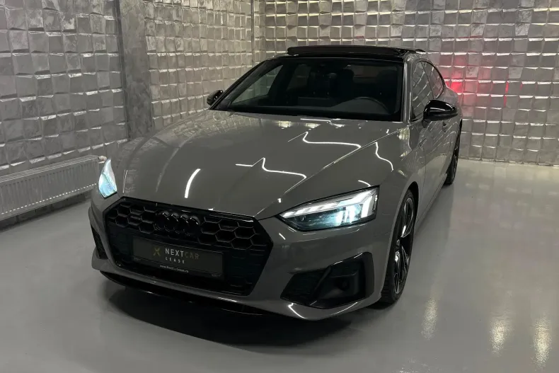 Audi A5 din 2020 cu 145.990 km - oferta AUD123254 - foto 1