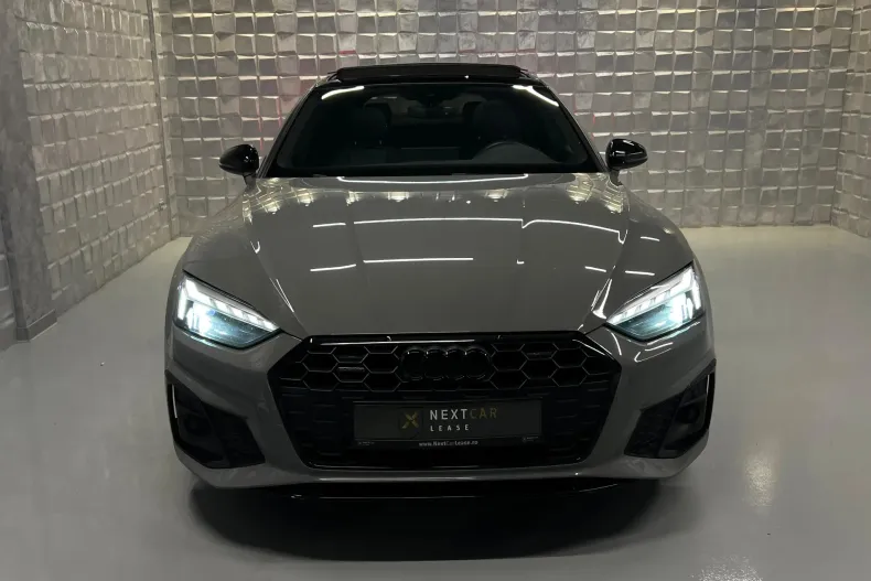 Audi A5 din 2020 cu 145.990 km - oferta AUD123254 - foto 2