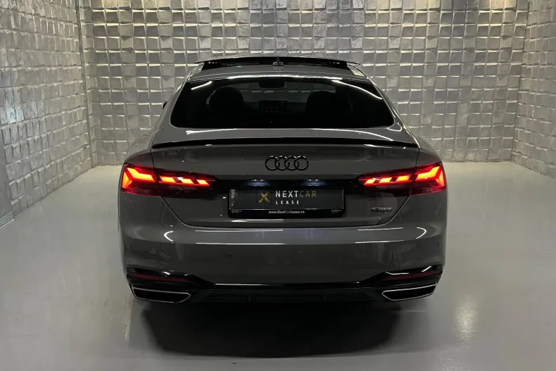 Audi A5 din 2020 cu 145.990 km - oferta AUD123254 - foto 5