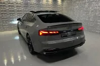 Audi A5 din 2020 cu 145.990 km - oferta AUD123254 - foto 6