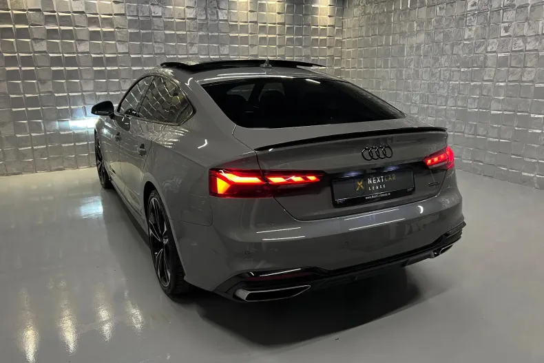 Audi A5 din 2020 cu 145.990 km - oferta AUD123254 - foto 6