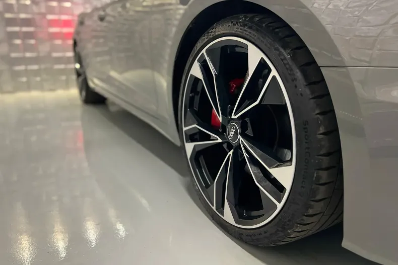 Audi A5 din 2020 cu 145.990 km - oferta AUD123254 - foto 8
