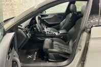 Audi A5 din 2020 cu 145.990 km - oferta AUD123254 - foto 11