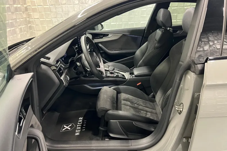 Audi A5 din 2020 cu 145.990 km - oferta AUD123254 - foto 11