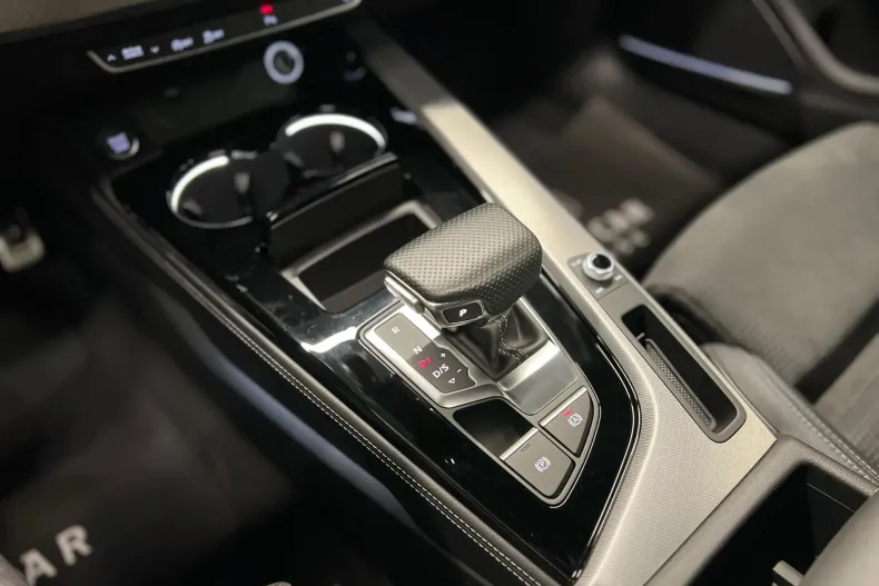 Audi A5 din 2020 cu 145.990 km - oferta AUD123254 - foto 16