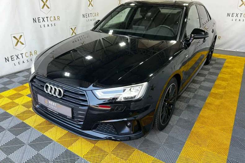 Audi A4 din 2019 cu 63.990 km - oferta AUD123255 - foto 2