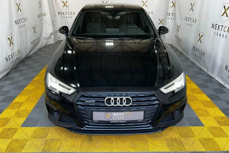 Audi A4 din 2019 cu 63.990 km - oferta AUD123255 - foto 3