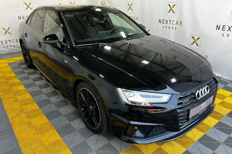 Audi A4 din 2019 cu 63.990 km - oferta AUD123255 - foto 4