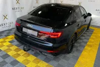 Audi A4 din 2019 cu 63.990 km - oferta AUD123255 - foto 5