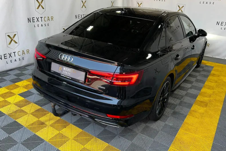 Audi A4 din 2019 cu 63.990 km - oferta AUD123255 - foto 5