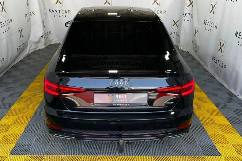 Audi A4 din 2019 cu 63.990 km - oferta AUD123255 - foto 6