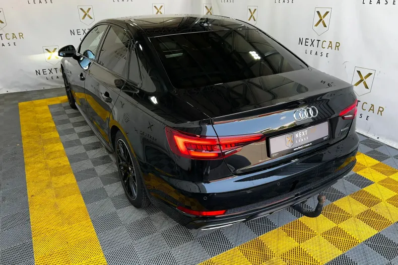 Audi A4 din 2019 cu 63.990 km - oferta AUD123255 - foto 7