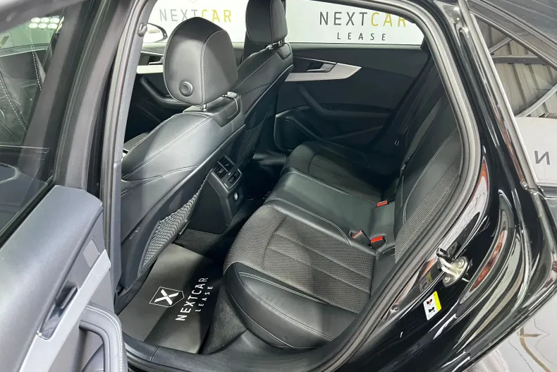 Audi A4 din 2019 cu 63.990 km - oferta AUD123255 - foto 9