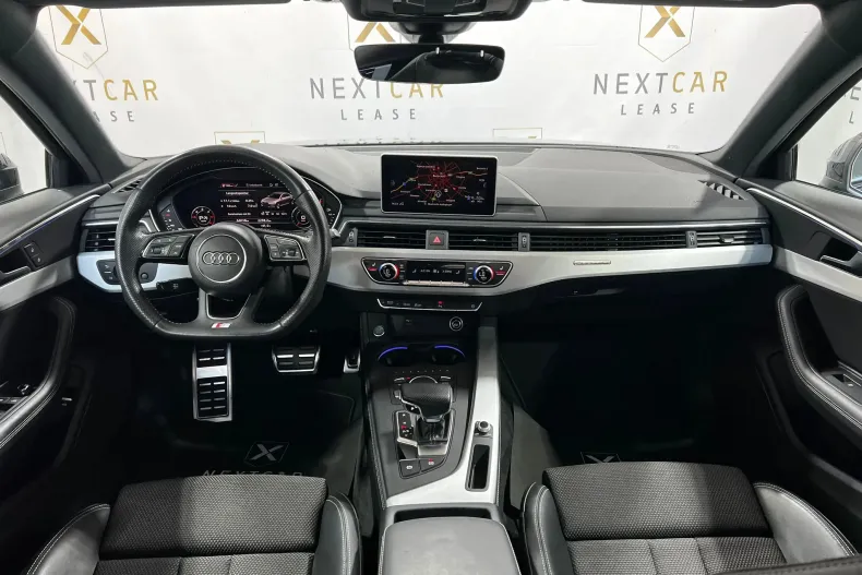 Audi A4 din 2019 cu 63.990 km - oferta AUD123255 - foto 10