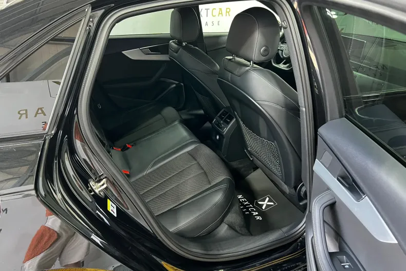 Audi A4 din 2019 cu 63.990 km - oferta AUD123255 - foto 11