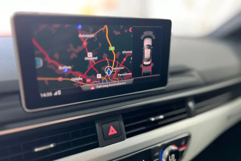 Audi A4 din 2019 cu 63.990 km - oferta AUD123255 - foto 15