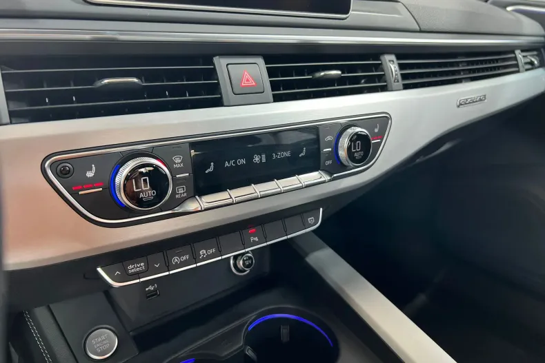 Audi A4 din 2019 cu 63.990 km - oferta AUD123255 - foto 22