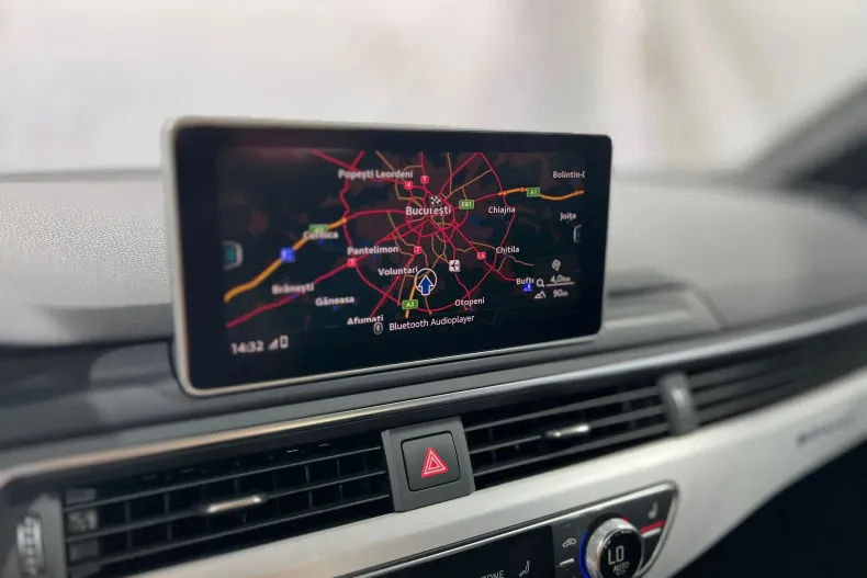 Audi A4 din 2019 cu 63.990 km - oferta AUD123255 - foto 23