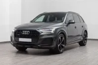 Audi Q7 din 2021 cu 94.000 km - oferta AUD123259 - foto 1