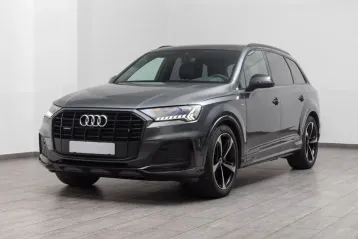 Audi Q7 din 2021 - oferta AUD123259